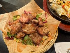 -贰醒·私房小院烧烤 (太古里店)