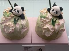 -好利来(东直门银座店)