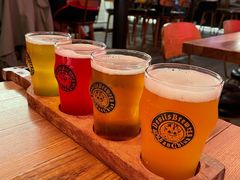 -Devils’ Brewery小恶魔精酿啤酒(武汉天地店)