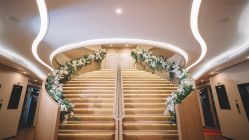 -Doris一站式游轮婚礼船东直营店(外滩店)