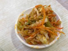 -阿叶羊杂碎(前进街店)