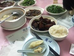 -蘭心餐厅(进贤路店)