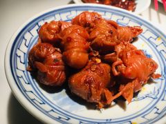 -味福记·江西小炒·南昌小吃(青山湖万达店)