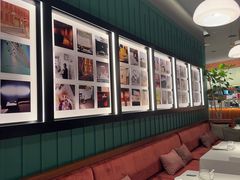 -漢舍中国菜馆(浦东嘉里城店)