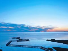 -红海滩国家风景廊道