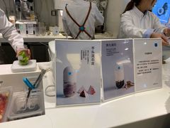 -兰熊鲜奶(西直门凯德mall店)