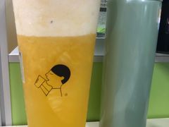 -喜茶(永旺梦乐城店)