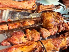 -園丁烤肉缸子肉
