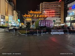 -南屏步行街