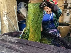 -璞真扎染博物馆