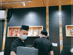 -东京屋(武定路店)