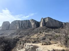 -黄崖洞文化旅游区