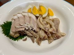 -大灶头·新昌菜(中国茶市店)