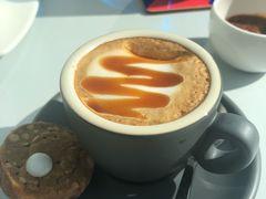 -视博茶点(美狮美高梅店)
