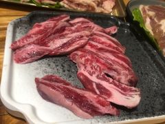 -牛炙烤肉(车公庙店)