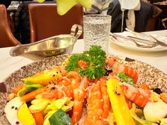 -CRAZYONES克芮旺斯西班牙餐厅(苏州中心店)