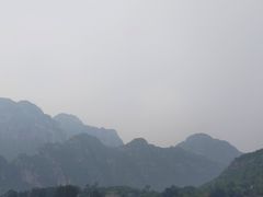 -孤山寨风景区