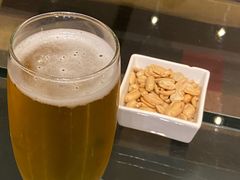 -上海大宁福朋喜来登酒店大堂吧(共和新路店)