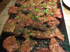 -新石器烤肉(南站店)