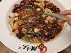 -醉壹号海鲜大排档(厦门美食地标店)