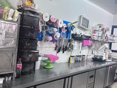 -糕小爱动物奶油生日蛋糕定制(晋江万达店)