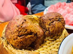 -老门框爆肚涮肉(金宝街店)