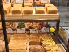-爸爸糖吐司面包(悠唐购物中心店)