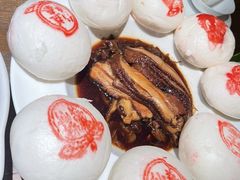 -HOHO餐厅(古子城店)