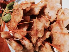 -老长春肉馆(创业大街店)