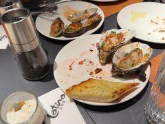 -拉蒂娜·巴西牛排馆 Latina·Brazilian Steakhouse(王府井喜悦店)