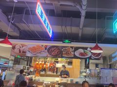 -昌勝香港深井烧鹅(新年华店)