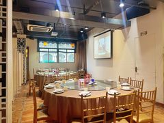 -百年银屏蚝烙·非遗潮汕菜(乐山店)