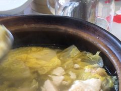 -盛百味·家宴餐厅(霸州分店)