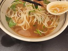 -金原鸭血粉丝汤·汤包·脆皮烤鸭(南京博物院店)