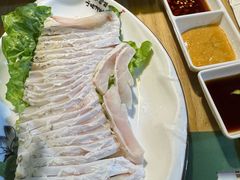 -潮汕壹号·潮汕菜·打边炉·生腌(总店)