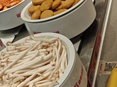 -龍歌自助小火锅(雨花台江南虹悦城店)
