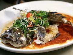 -广州文华东方酒店·江-由辉师傅主理