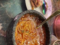 -浩海火燒雲傣家菜(芮欧百货店)