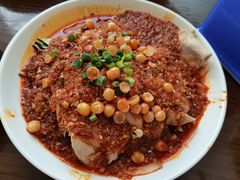 -成都味道(望江西路店)