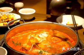 Awang Guizhou Sour Fish Soup