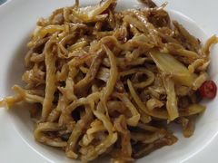 -香厨中餐厅(松北香格里拉店)