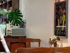 -echoes coffee回响咖啡(红山店)