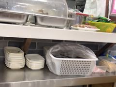 -鑫明明拉面(宁化路店)