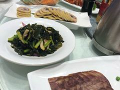 -龙船人海鲜城(长治路店)