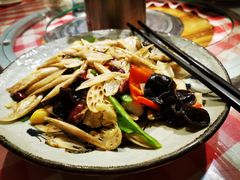 -龙桥私厨·姜花菊花过桥鱼·顺德菜(容桂店)