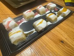 酸奶粽-幸福的烤包子·新疆菜