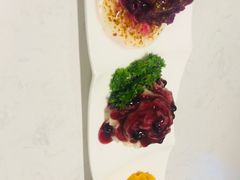 -北李妈妈菜·海肠捞饭(高新万达店)
