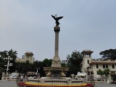-天津意大利风情旅游区