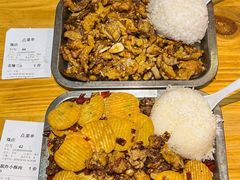 -老姑砂锅·烧烤天津菜(体北道店)