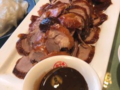 锅包肉-荣鹏风味烀饼总店